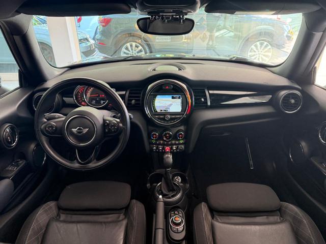 MINI Cooper D 1.5 Cooper D Hype #NEOPATENTATI
