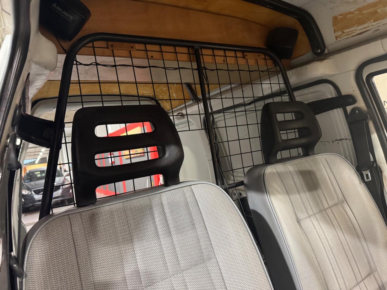 Piaggio Porter 1.3i 16V cat Blind Van