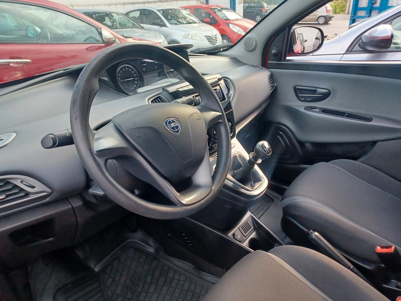 Lancia Ypsilon 1.2 UNICO PROPRIETARIO EURO 6