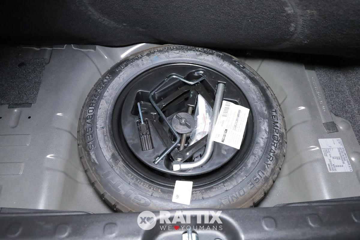 Fiat Panda Pandina 1.0 Firefly Hybrid 70CV Cross