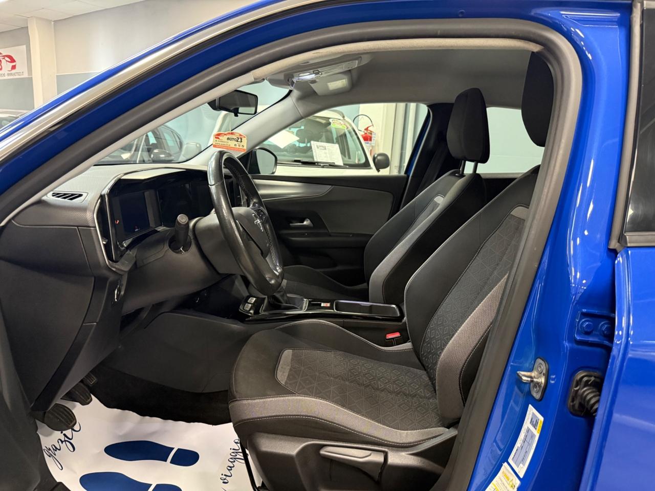 Opel Mokka 1.2 Turbo Ultimate 101CV *Retrocamera