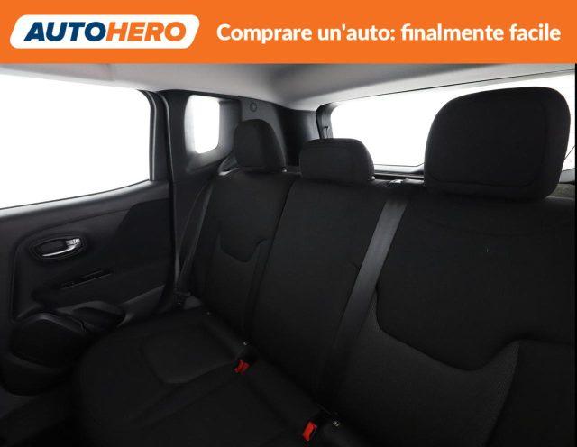 JEEP Renegade 1.0 T3 Longitude