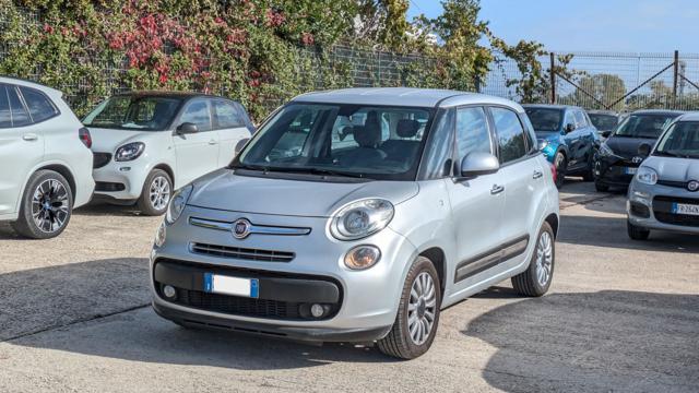 FIAT 500L GPL 1.4cc 95cv CRUISE CONTROL CERCHI IN LEGA
