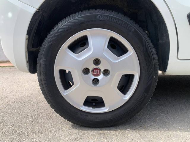 FIAT Qubo 1.4 8V 77 CV Easy
