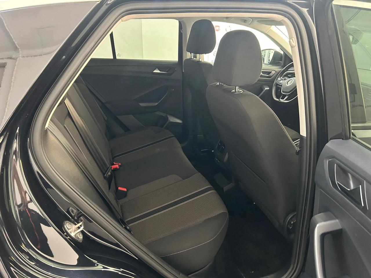 Volkswagen T-Roc 2.0 TDI SCR 150 CV Style BlueMotion Technology