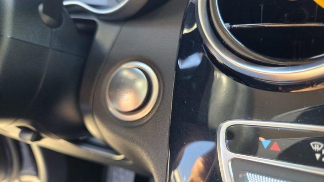 MERCEDES-BENZ GLC 250 4Matic Sport PERMUTE