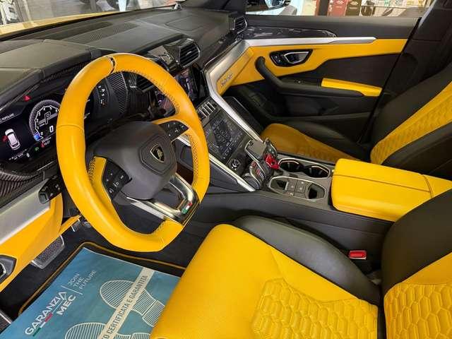 Lamborghini Urus IvaEsposta+Carbon-Ceramici+TV