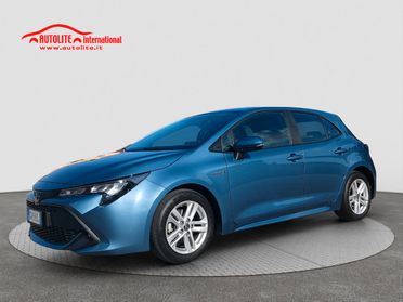 Toyota Corolla 1.8h Active cvt