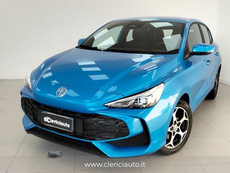 MG MG3 1.5 Comfort