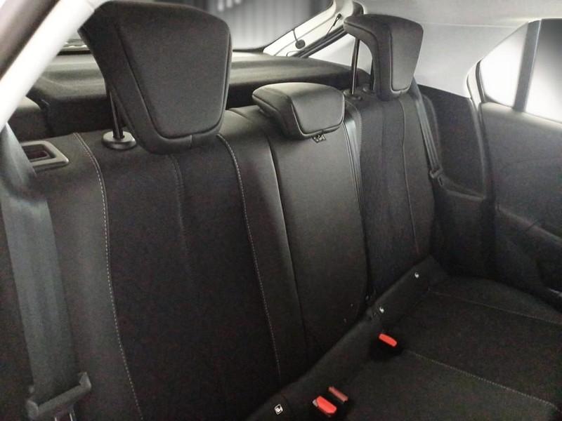 OPEL CORSA 1.5 DIESEL 100 CV ELEGANCE MT6 5 PORTE BERLINA