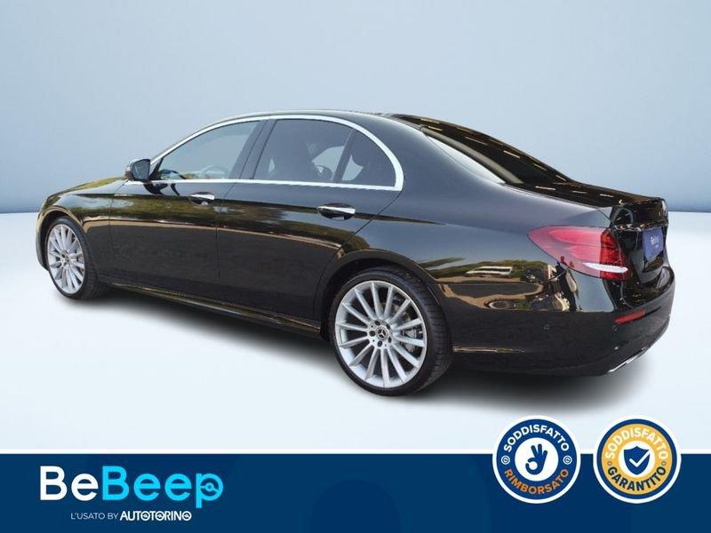 Mercedes-Benz Classe E E 200 PREMIUM AUTO MY19
