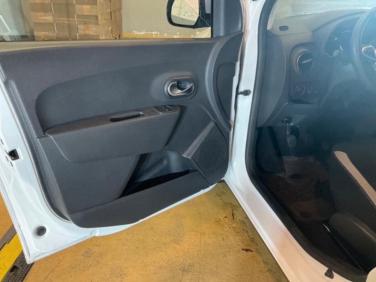 Dacia Dokker Stepway