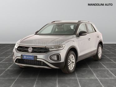 Volkswagen T-Roc 2.0 tdi scr 115cv life