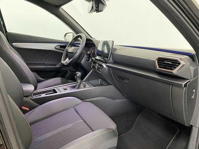 CUPRA Formentor 2.0 TDI