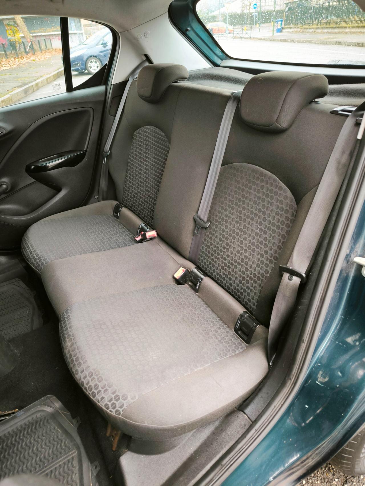 Opel Corsa LEGGERE BENE