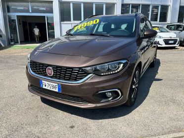 FIAT Tipo 1.6 Mjt S&S SW Lounge 120cv