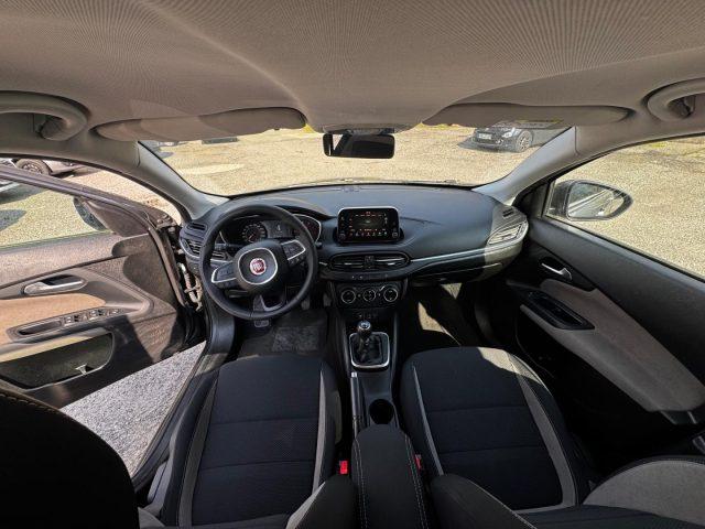 FIAT Tipo 1.6 Mjt 4 EURO 6C ADATTA NEO PATENTATO