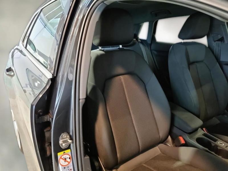 AUDI A3 SPORTBACK 30 TDI Business Advanced