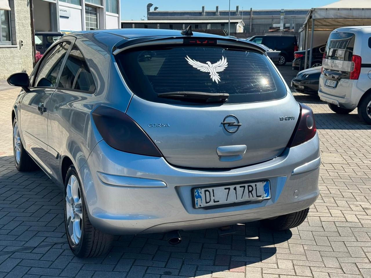 Opel Corsa 1.3 CDTI 90CV 3 porte Sport