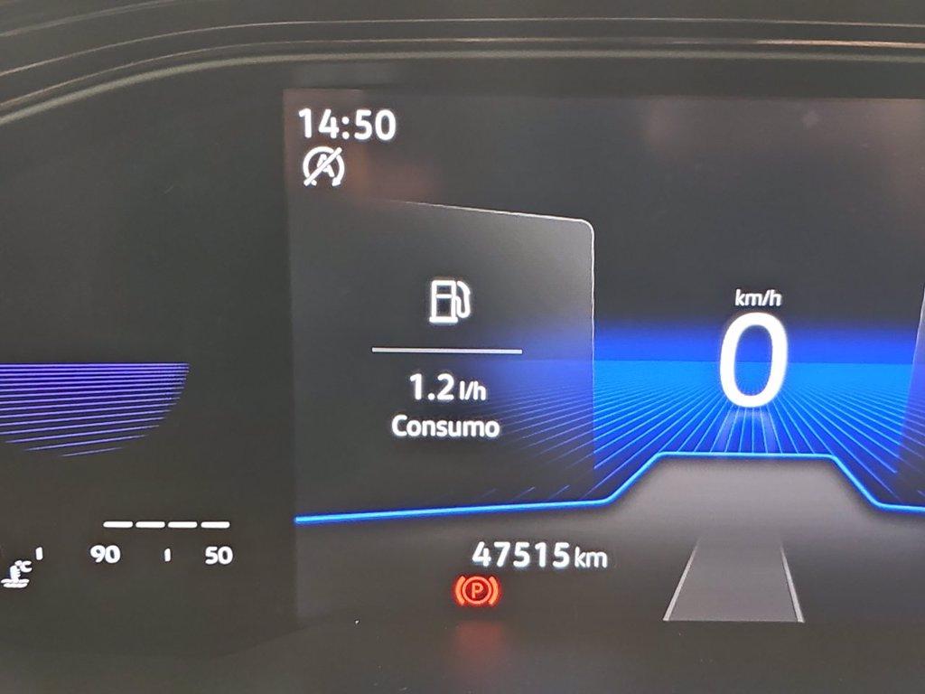VOLKSWAGEN Taigo 1.0 tsi life 95cv del 2022