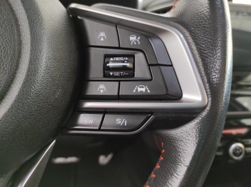 SUBARU XV 2ª serie - XV 2.0i e-Boxer MHEV Lineartronic Style Xtra