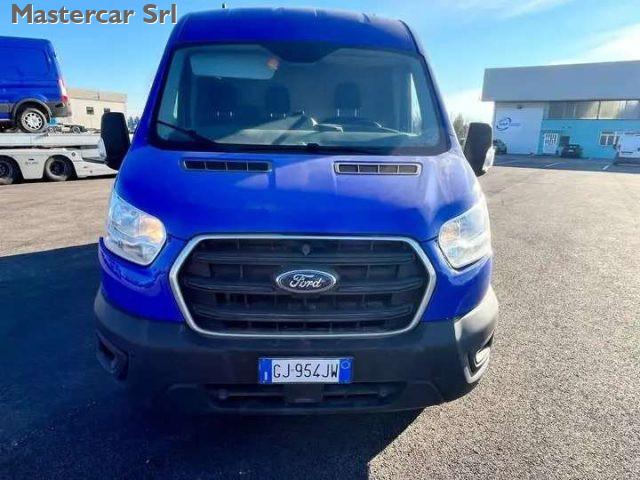 FORD Transit Transit 350 2.0TDCi EBl130CV PM-TM Fur Tr- GJ954JW