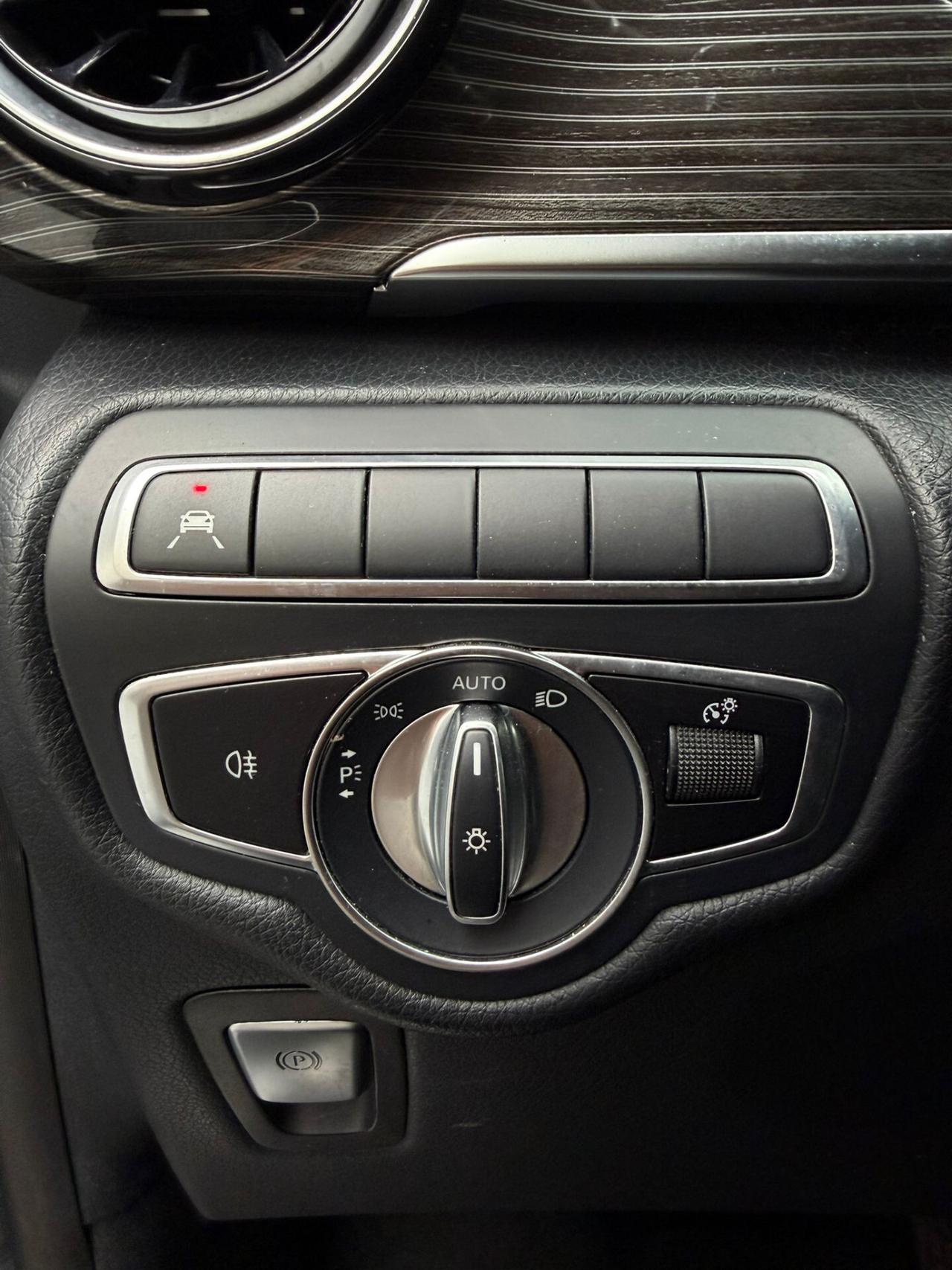 Mercedes-benz V 250 d Automatic Exclusive Long