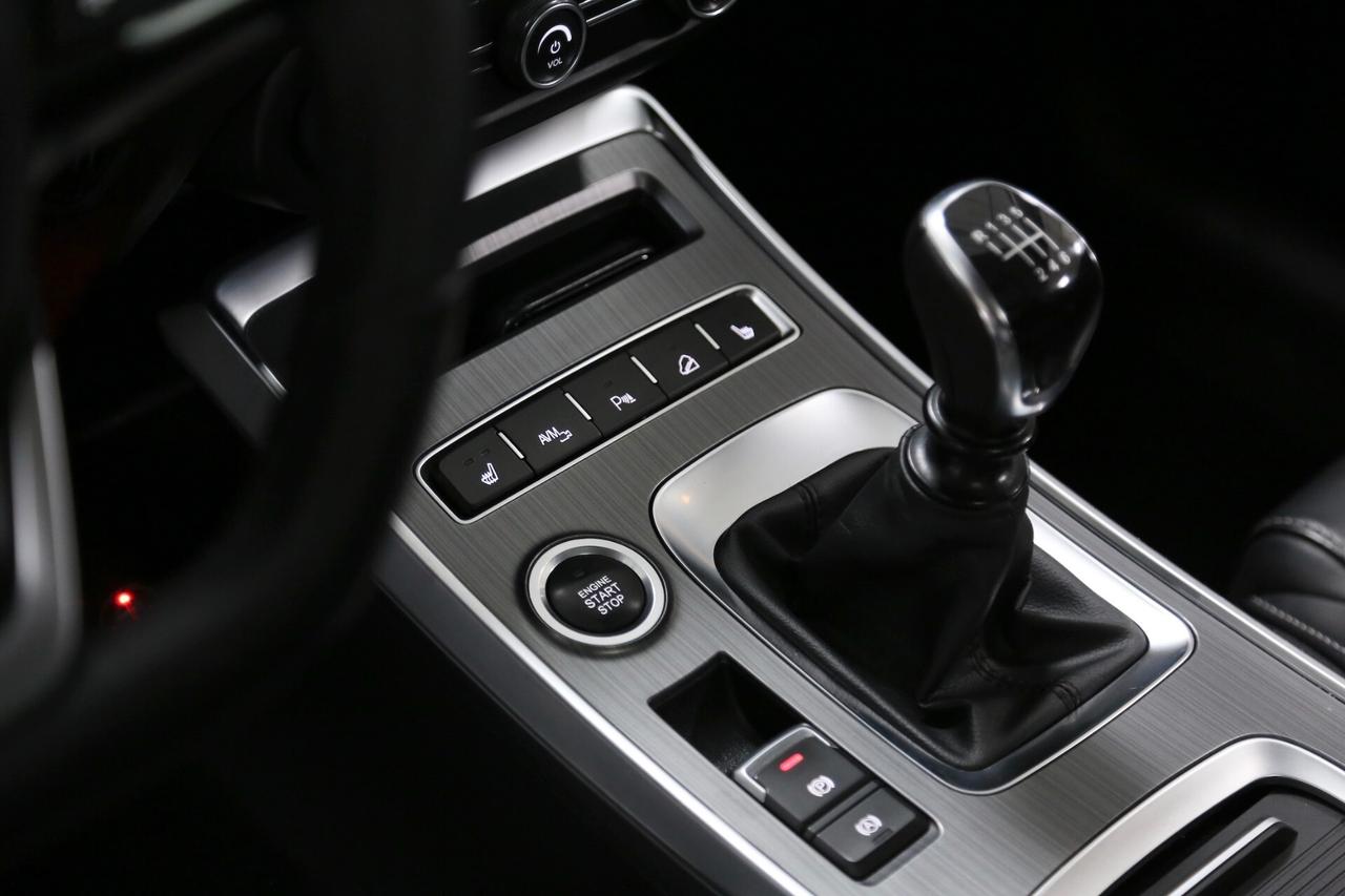 Dr F35 1.5 Turbo GPL 155 CV