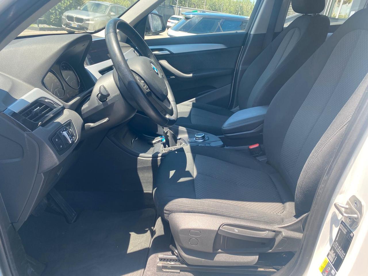 Bmw X1 xDrive25e Sport