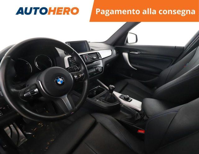 BMW 116 i 5p. Msport