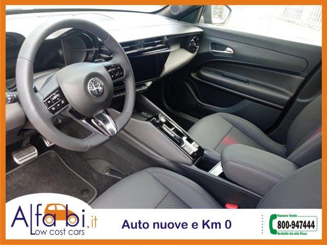 ALFA ROMEO Junior 1.2 145CV Hybrid eDCT6 Ibrida Speciale + Pack Tech