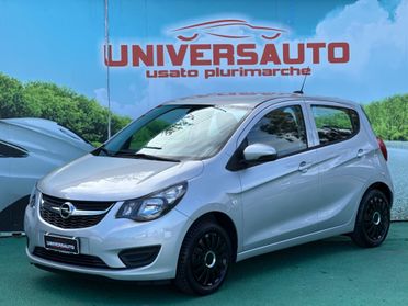 Opel Karl 1.0 Rocks 73cv 2019