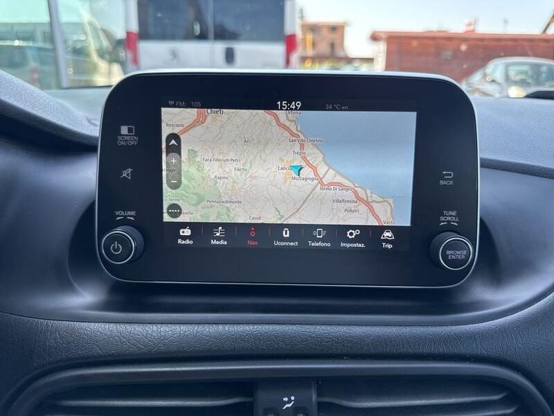 FIAT Tipo 1.6 Mjt S&S 5 porte