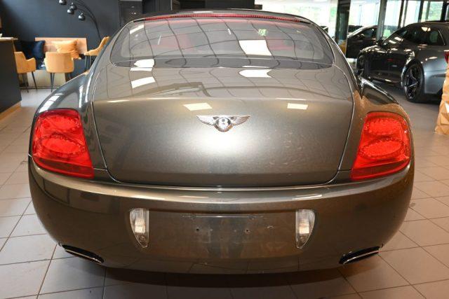 BENTLEY Continental 6.0 GT F1 NAVI SOSP.ATT.19"SED.RISC/MASSAGGI FULL!