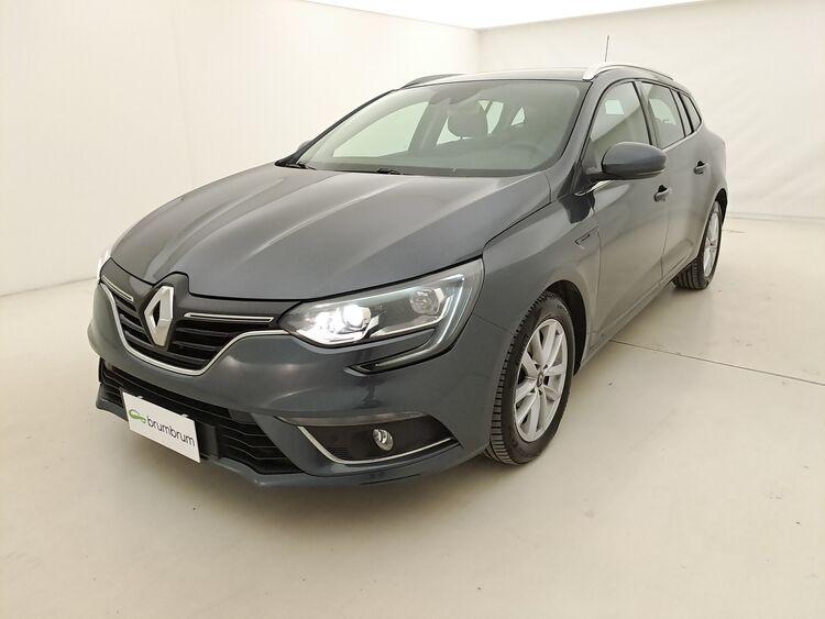 Renault Megane Sporter Business BR063015 1.5 Diesel 95CV