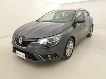 Renault Megane Sporter Business BR063015 1.5 Diesel 95CV