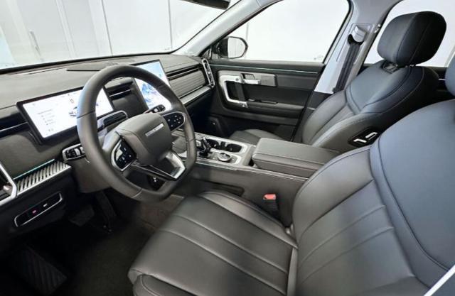 JAECOO Jaecoo 7 1.6 TGDI 147 CV GPL 2WD Premium