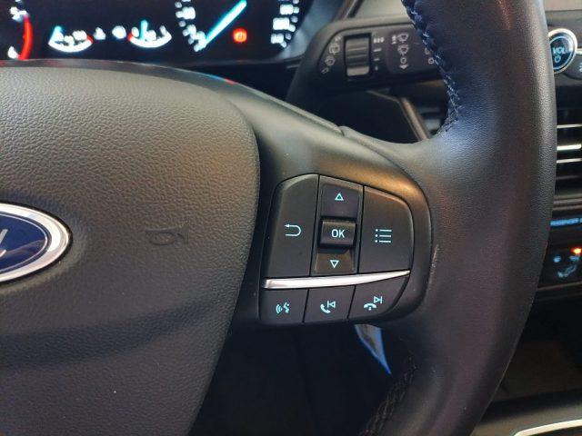 FORD Focus 1.5 EcoBlue 120 CV SW Business