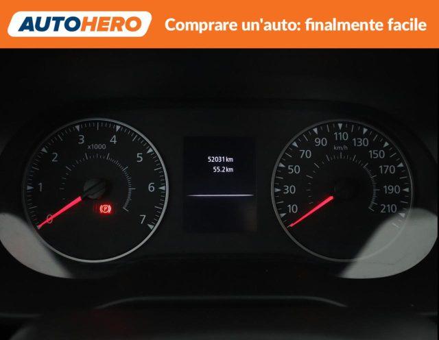 DACIA Duster 1.5 Blue dCi 8V 115 CV 4x2 Expression