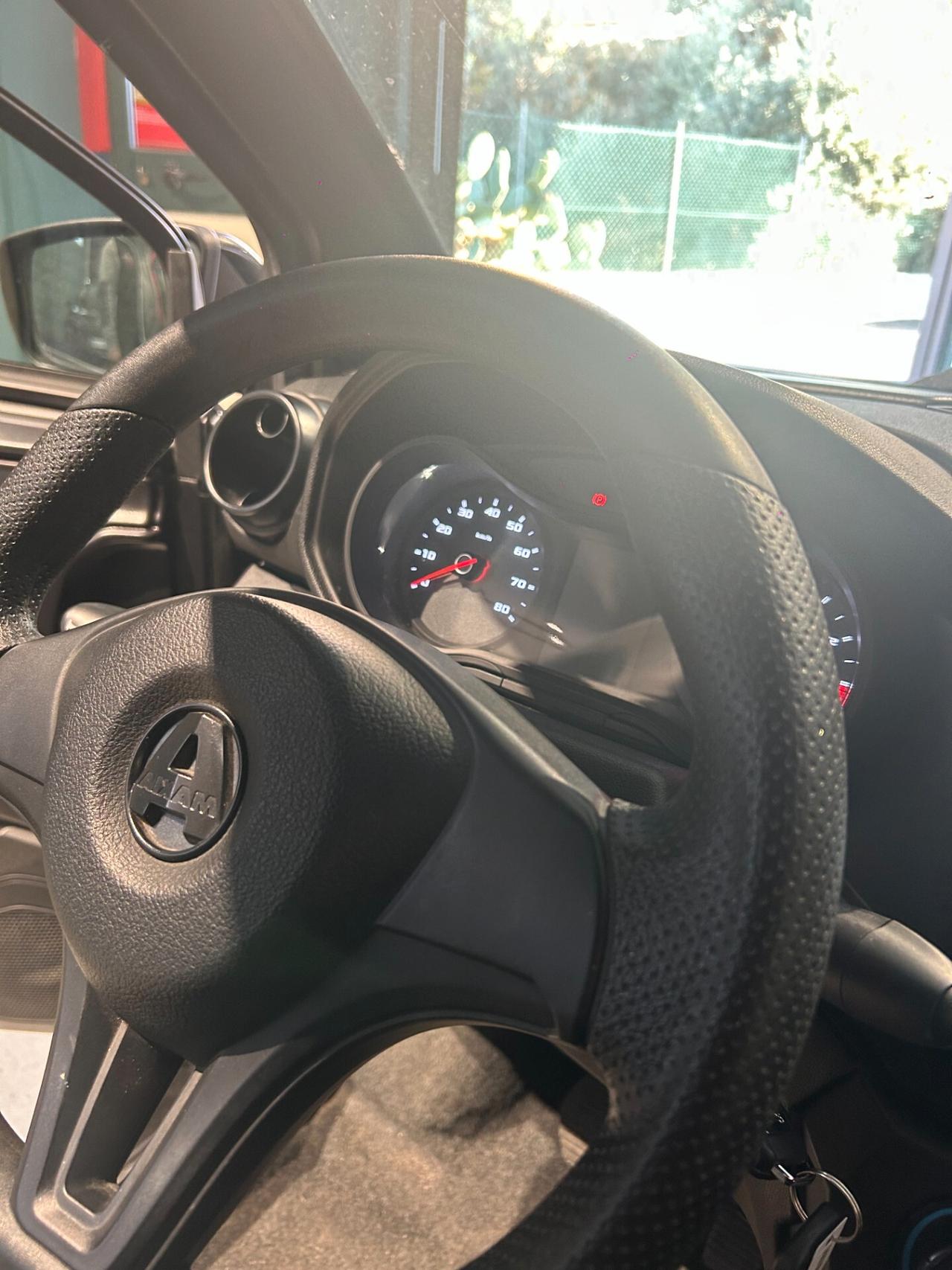 Aixam City Sport emotion E5