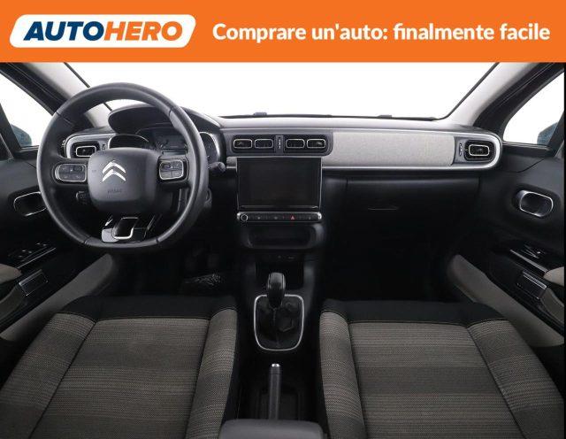 CITROEN C3 PureTech 82 Shine