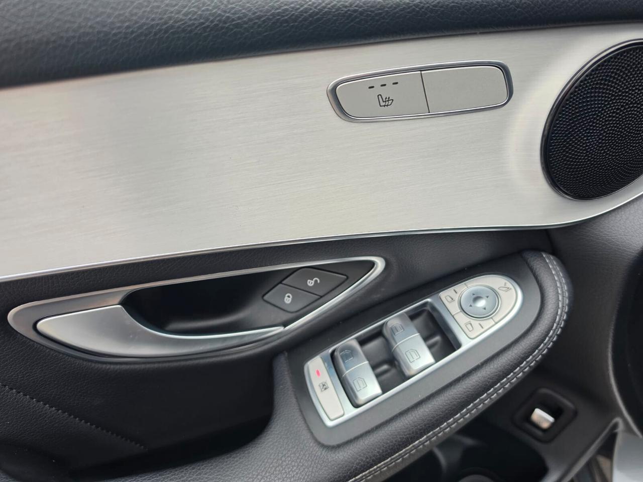 Mercedes-benz GLC 220 d 4Matic Premium