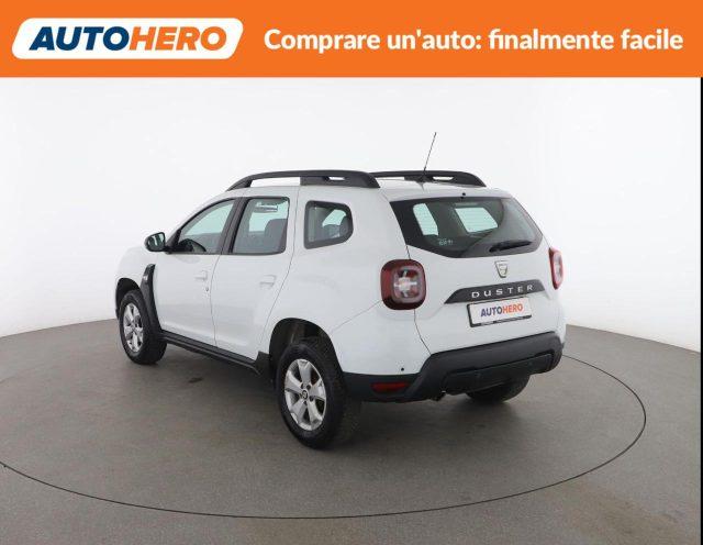 DACIA Duster 1.5 Blue dCi 8V 115 CV 4x2 Comfort
