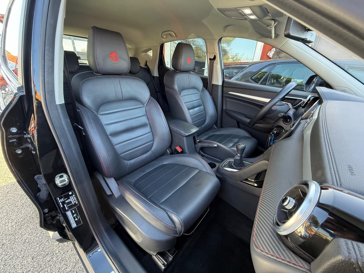 ZS 1.5 VTi-tech Luxury-unipro-rate-garanzia -permute-