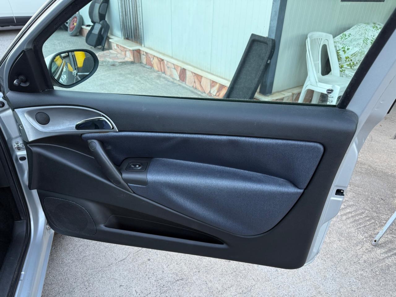 Lancia Ypsilon 1.2 Argento KM CERTIF