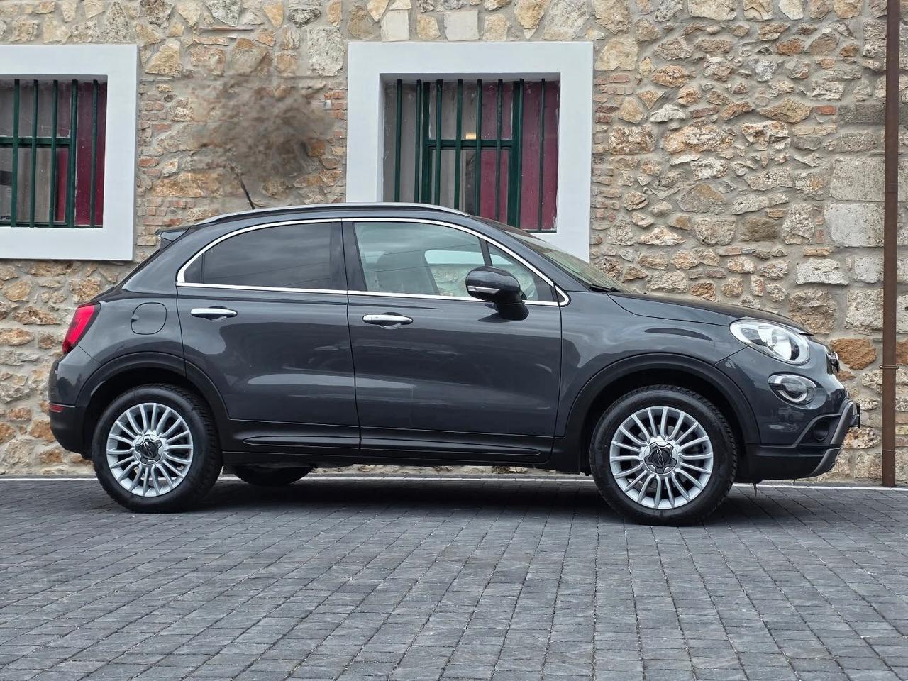 Fiat 500X 1.6 MultiJet 120 CV Cross
