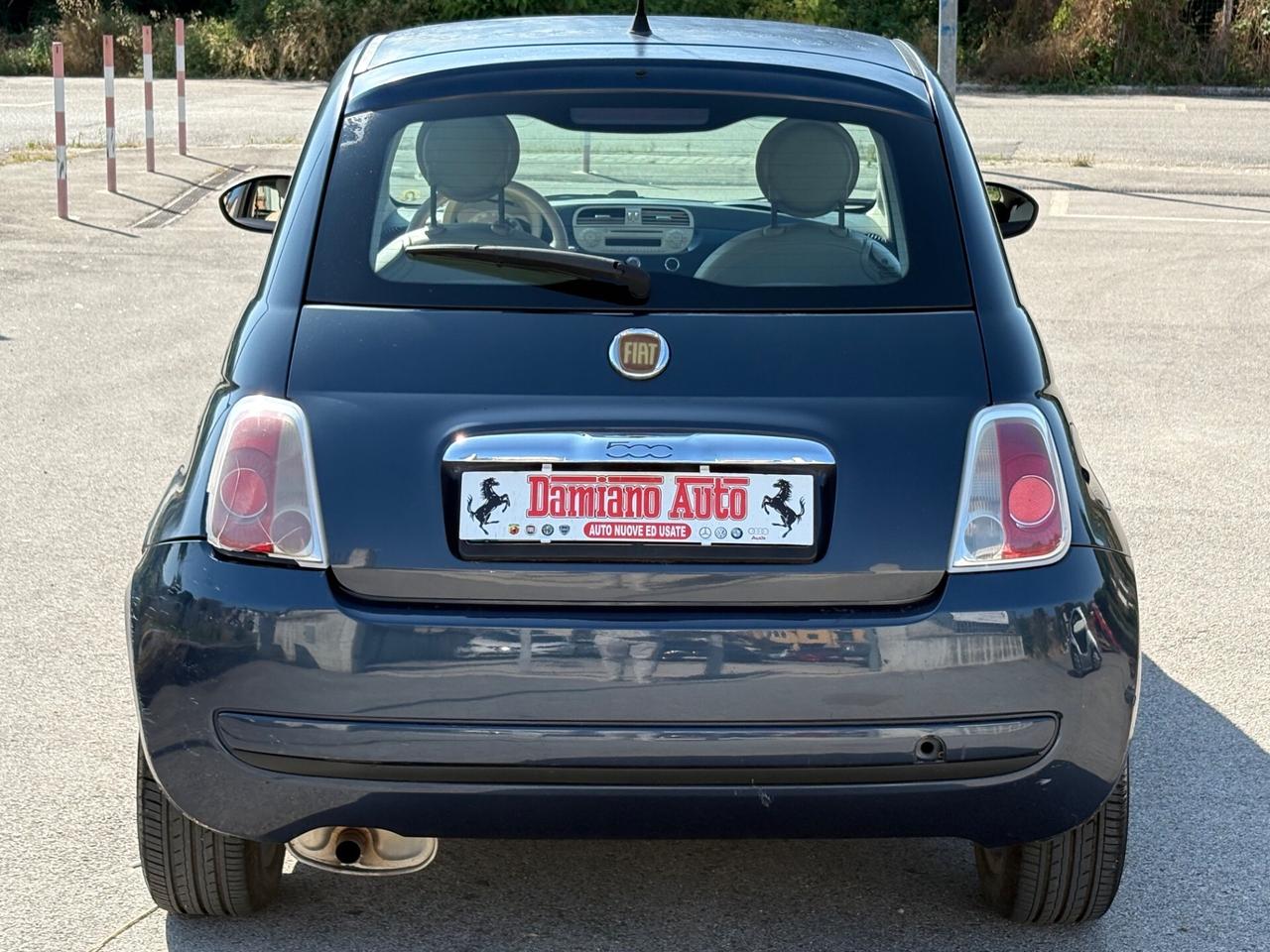 AUTO PER OPERATORI DEL SETTORE