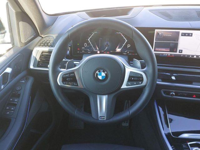 BMW X5 xDrive40d 48V Msport Pro