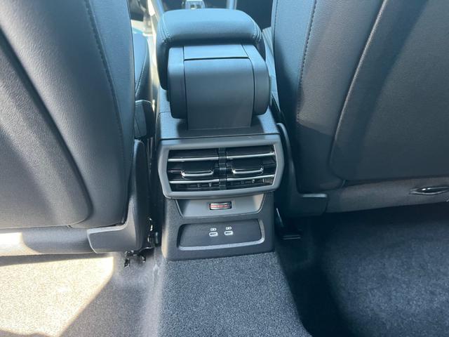 AUDI A3 SPB TFSI 110 kW S tronic S line edition Km 0