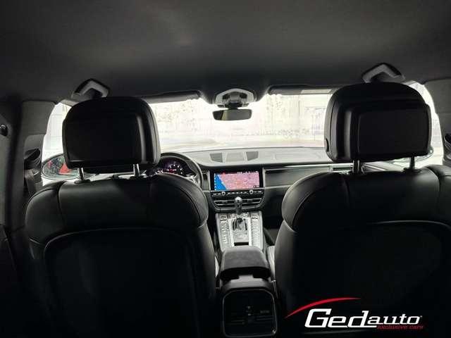Porsche Macan 2.9 GTS SPORT BLACK EDITION FULL-LED NAVI